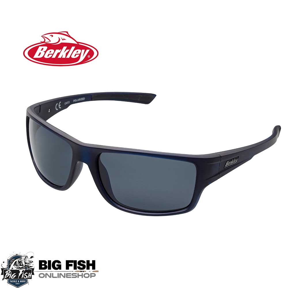 Berkley B11 Sunglasses - Brillen jetzt kaufen im Big Fish Onlineshop